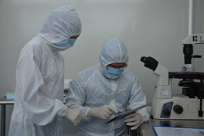 bg视讯大游生物细胞库