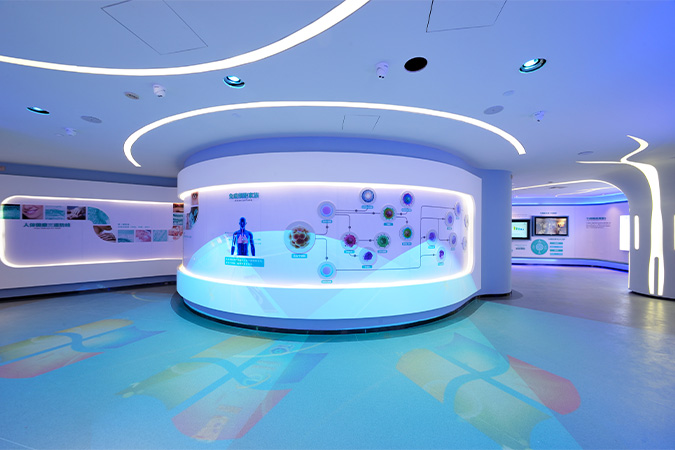 bg视讯大游生物细胞库